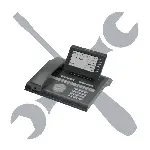 Siemens OpenStage Tischapparate - Telefon Reparatur