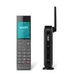 snom HM 201 DECT Hospitality Telefon