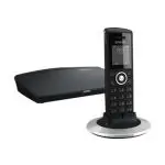 SNOM m325 IP Wireless DECT Singlecell inkl. IP Telefon