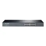 TP-LINK TL-SG1016 16-Port Gigabit Rackmount Switch
