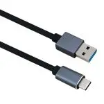 USB C auf USB A Kabel
