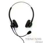 Vocaltone TWO Headset für Unify OpenScape DECT Phone S6