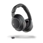 HP Poly Voyager Surround 80 UC, USB-C, USB-C/A-Adapter