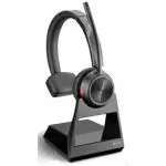 Poly DECT Headset Savi W7210 Office monaural