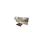 Siemens OpenStage 15 - Wandhalter - Nachbau - Metall