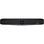 Poly Studio X70 All-in-one 4K Video Konferenzsystem Frontansicht