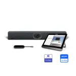 Yealink A20-025 mit Touch Controller und Dongle für BYOD