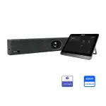Yealink A20-020 Meeting Bar mit CTP18 Touch Console