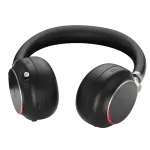 Yealink BH76 Headset black