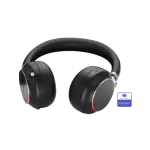 Yealink BH76 Headset black