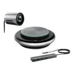 Yealink UVC30-CP900-BYOD - Meeting Kit für Videokonferenzen