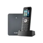 Yealink W79P - Schnurloses VoIP-Telefon mit Bluetooth-Schnittstelle
