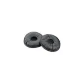 Plantronics Kunstlederohrkissen 2er Pack für Blackwire C300 Serie (C310 ,C310-M, C320, C320-M)