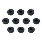 Jabra Ohrpolster für JABRA Engage 65 / 75 monaural (10 Stk)