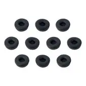 Jabra Ohrpolster für JABRA Engage 65 / 75 binaural (5 x 2 Stk)
