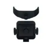 Ascom d41 / d43 Handset Swivel Belt Clip 660197