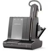  Plantronics  Savi 8245 DECT Headset