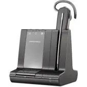 Poly DECT Headset Savi 8240 Office USB konvertibel