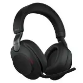 Jabra Evolve 2 85 UC Bluetooth Headset mit USB Link 380a