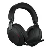 Jabra Evolve2 85 Stereo MS USB-A Bluetooth ANC ohne Ladeschale