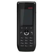Ascom i63 Talker WH2-AAAA - Frontansicht