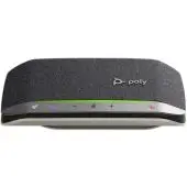 Poly Sync 20  Speakerphone Teams Version mit USB-C