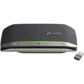 Poly Sync 20+ USB-C Speakerphone inkl. BT Stick BT600C Teams 