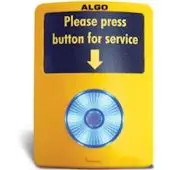 Algo 1202 Emergency Call Button (Notruftaste)