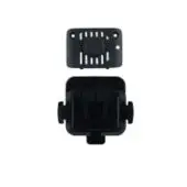 Ascom d63 / i63 Gürtelclip drehbar - schwarz - 660506