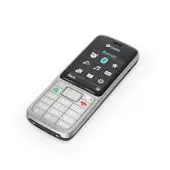 OpenScape SL6 DECT