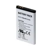 AGFEO DECT 60 IP / 65 IP Akku