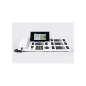 Das AGFEO STE 56 Tastenmodul