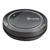 Poly Calisto 5300 USB-A Schnurgebundenes Lautsprechertelefon / Speaker / USB - Speaker / mobile Freisprecheinrichtng