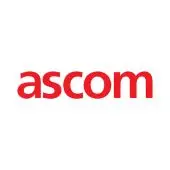 Ascom d81 Handsets Schrauben-Kit (Packung mit 10 Stück) - 660368