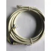Medial-Analog A-Schnur RJ45 ohne Lichtruf