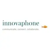 innovaphone Standfuß lang IP2x2-X für IP222 / IP232 für 2 Beisteller