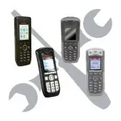 Avaya Dect 3725 / 3735  - Telefon Reparatur