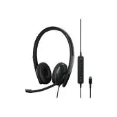 EPOS ADAPT 160T ANC USB-C Headset