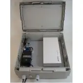 Gigaset PRO Outdoor Gehäuse für DECT-Basis N720/N870 ohne Heizung und Lüftung