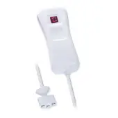 Cereda Birntaster/Handauslöser mit10m Kabel