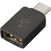 Poly Adapter USB-A auf USB-C