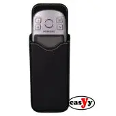 casYy Telefontasche Köcher  für ASCOM d41 / d62 / d81 d81 Ex Bild1
