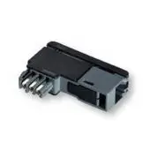 Umrüststecker TS für Telefone mit WE-Stecker