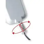 Telefonkabel-Entwirrer ws