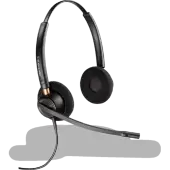 Plantronics Headset EncorePro binaural HW520 