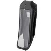 Openscape DECT Phone SL5 Ledertasche mit Drehgürtelclip