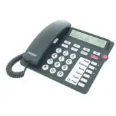 tiptel Ergophone 1300 mit Notruffunktion