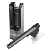 freeVoice Tube Bluetooth Headset 