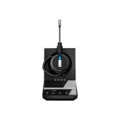 DECT Headset IMPACT SDW 5015 - EU/UK/AUS