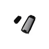 Openscape DECT Phone SL5 Ledertasche mit Drehgürtelclip